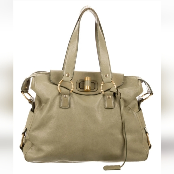 YSL Muse messenger bag. - Picture 3 of 16